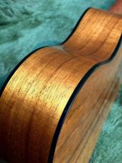 KUMU UKULELE TM-74A 【テナー/ハワイアンコア】【Tuxedo series】【15回金利0%対象】【送料込】_4