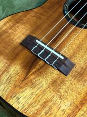KUMU UKULELE TM-74A 【テナー/ハワイアンコア】【Tuxedo series】【15回金利0%対象】【送料込】_5