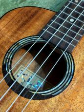 KUMU UKULELE TM-74A 【テナー/ハワイアンコア】【Tuxedo series】【15回金利0%対象】【送料込】_6