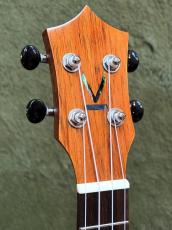 KUMU UKULELE TM-74A 【テナー/ハワイアンコア】【Tuxedo series】【15回金利0%対象】【送料込】_8