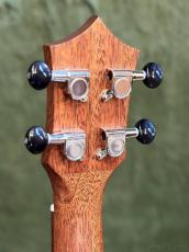 KUMU UKULELE TM-74A 【テナー/ハワイアンコア】【Tuxedo series】【15回金利0%対象】【送料込】_9