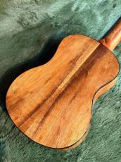 KUMU UKULELE TM-74A 【テナー/ハワイアンコア】【Tuxedo series】【15回金利0%対象】【送料込】_11