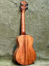 KUMU UKULELE TM-74A 【テナー/ハワイアンコア】【Tuxedo series】【15回金利0%対象】【送料込】_12
