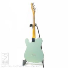 Nash Guitars T-63 Matching Head (Sonic Blue)_4