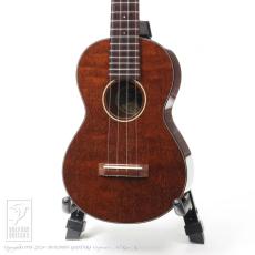 Collings UC-2 (Honduras Mahogany)