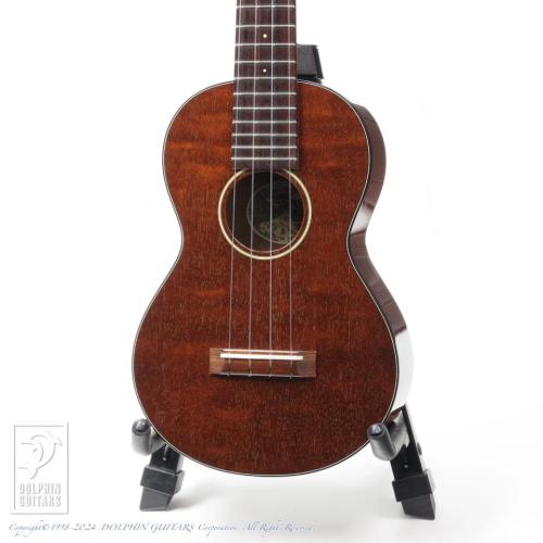 Collings UC-2 (Honduras Mahogany)
