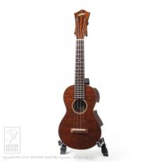 Collings UC-2 (Honduras Mahogany)_2