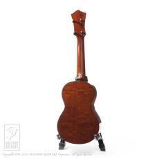 Collings UC-2 (Honduras Mahogany)_4