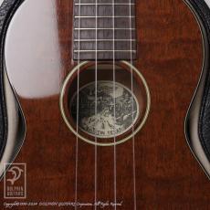 Collings UC-2 (Honduras Mahogany)_11