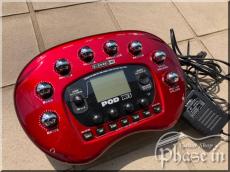 Line6 POD X3
