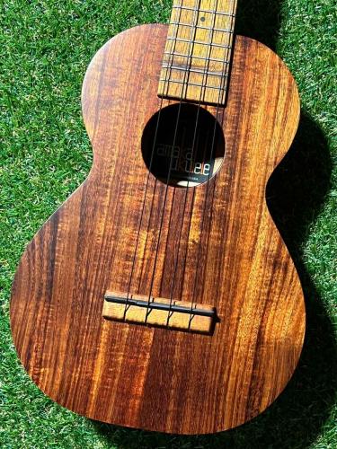 Kamaka HF-2 Kukui 【明るい未来を照らす光】#25K0224