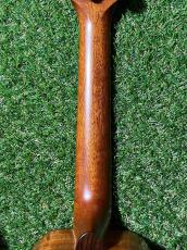 Kamaka HB-2D 【角度を変えるたび、木目が踊りだす】#240151_4