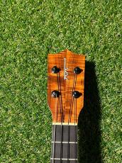 Kamaka HB-2D 【角度を変えるたび、木目が踊りだす】#240151_5