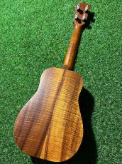 Kamaka HB-2D 【角度を変えるたび、木目が踊りだす】#240151_8