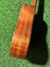 Kamaka HB-2D 【角度を変えるたび、木目が踊りだす】#240151_9