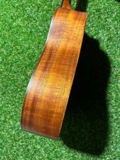 Kamaka HB-2D 【角度を変えるたび、木目が踊りだす】#240151_10