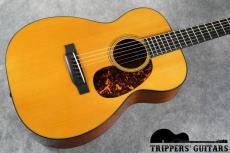 Martin 00-18 Tim O’brien (2008)_14