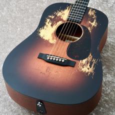 Martin DJR-E Street Legend Burst #2954383【エイジド風フィニッシュ】【動画あり】