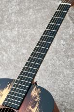 Martin DJR-E Street Legend Burst #2954383【エイジド風フィニッシュ】【動画あり】_4