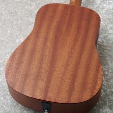 Martin DJR-E Street Legend Burst #2954383【エイジド風フィニッシュ】【動画あり】_9