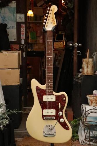 Fender Jazzmaster