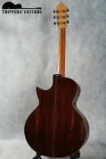 Ervin Somogyi SJ Cutaway (1999) _3
