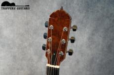 Ervin Somogyi SJ Cutaway (1999) _6