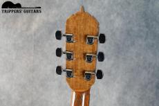 Ervin Somogyi SJ Cutaway (1999) _8
