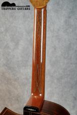 Ervin Somogyi SJ Cutaway (1999) _9