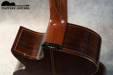 Ervin Somogyi SJ Cutaway (1999) _12