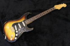 Fender Custom Shop Stevie Ray Voughan Signature Stratocaster Relic/CC_2
