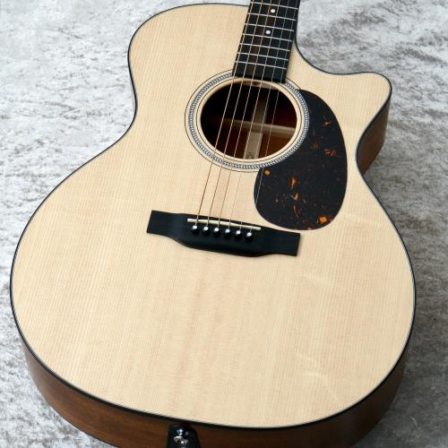 Martin GPC-16E Mahogany #2963412【かなりフレイムの入ったマホガニー】