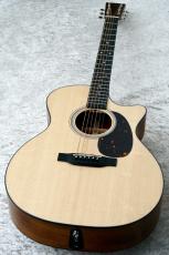 Martin GPC-16E Mahogany #2963412【かなりフレイムの入ったマホガニー】_2