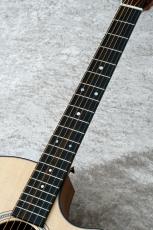Martin GPC-16E Mahogany #2963412【かなりフレイムの入ったマホガニー】_4