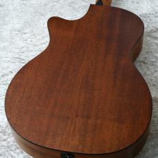 Martin GPC-16E Mahogany #2963412【かなりフレイムの入ったマホガニー】_5