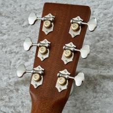 Martin GPC-16E Mahogany #2963412【かなりフレイムの入ったマホガニー】_7