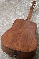 Martin D-16E Mahogany #3040214【生産完了モデル】_5