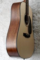 Martin D-16E Mahogany #3040214【生産完了モデル】_9