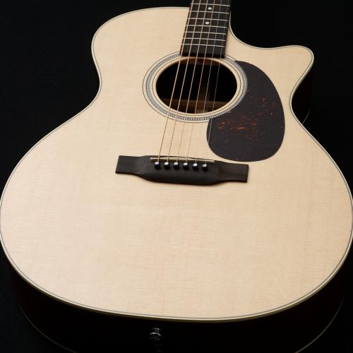 Martin GPC-16E Rosewood #3019944 【現物動画あり】【オール単板】【48回無金利】【買取・下取強化中!】
