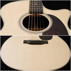Martin GPC-16E Rosewood #3019944 【現物動画あり】【オール単板】【48回無金利】【買取・下取強化中!】_6