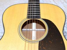Martin 00-18 Standard #3013125【小振りなギターの決定版】_5