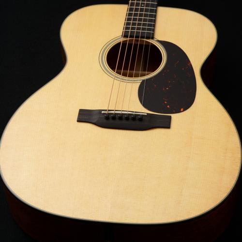 Martin 000-18 Standard #3017874 【現物動画あり】【新仕様】【48回無金利】【買取・下取強化中!】