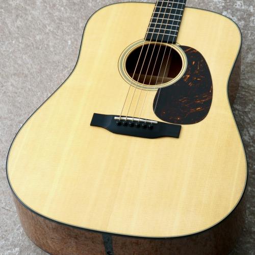 Martin D-18 #3025603【新仕様】【動画あり】