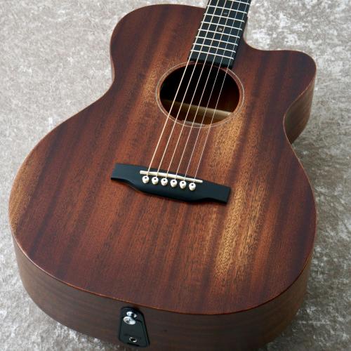 Martin 000CJRE Street Master #2975128【ジュニアサイズ】【48回無金利】【ALLサペリ単板】