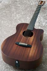 Martin 000CJRE Street Master #2975128【ジュニアサイズ】【48回無金利】【ALLサペリ単板】_2