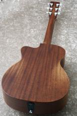 Martin 000CJRE Street Master #2975128【ジュニアサイズ】【48回無金利】【ALLサペリ単板】_5