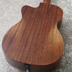 Martin 000CJRE Street Master #2975128【ジュニアサイズ】【48回無金利】【ALLサペリ単板】_8