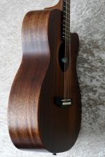 Martin 000CJRE Street Master #2975128【ジュニアサイズ】【48回無金利】【ALLサペリ単板】_9