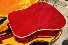 Gibson Dove_4