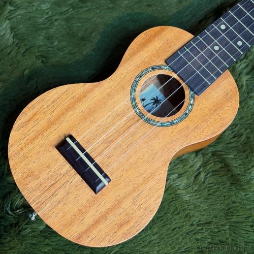 KIWAYA KSU-2 Soprano 【ソプラノ/マホガニー】【送料込】